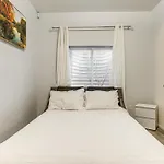 Convenient Denver Apartment 10 Mi To Downtown!