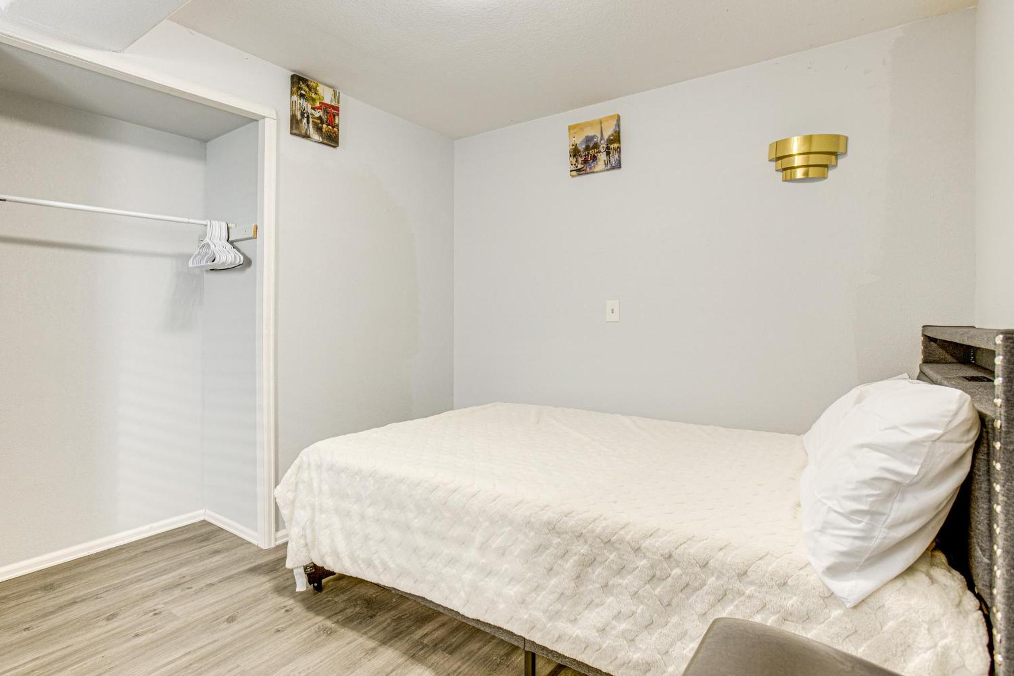 Convenient Denver 10 Mi To Downtown! Apartamento