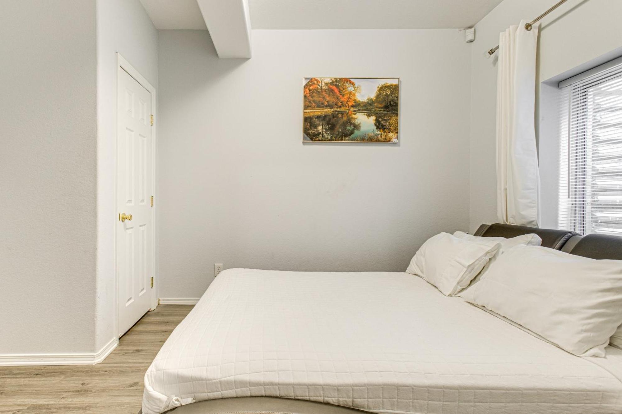 Convenient Denver 10 Mi To Downtown!
