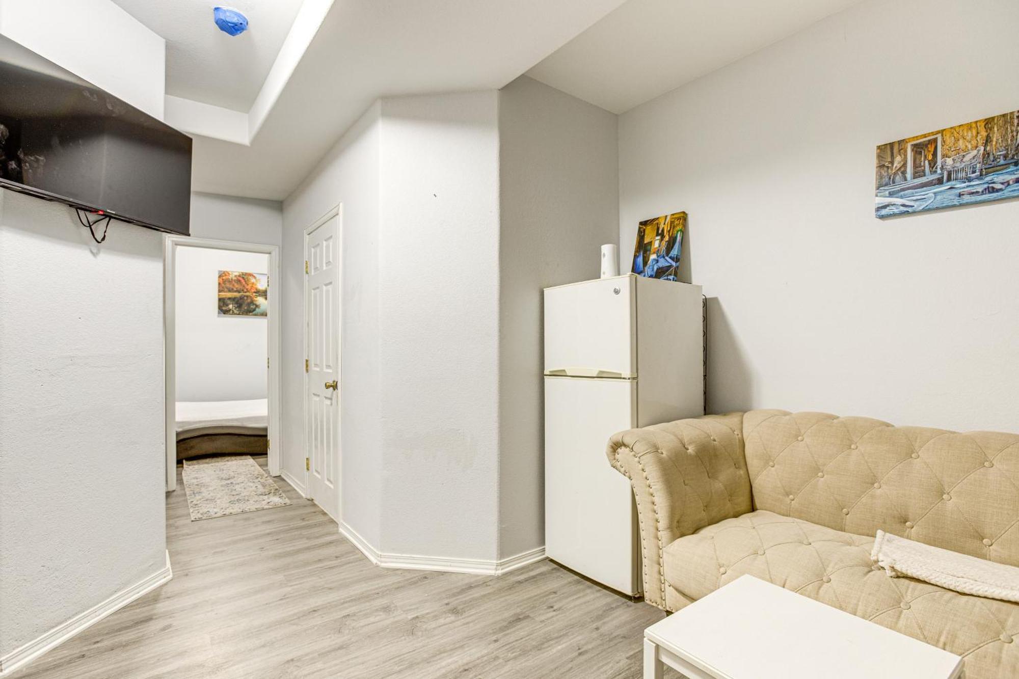 Apartamento Convenient Denver 10 Mi To Downtown! *