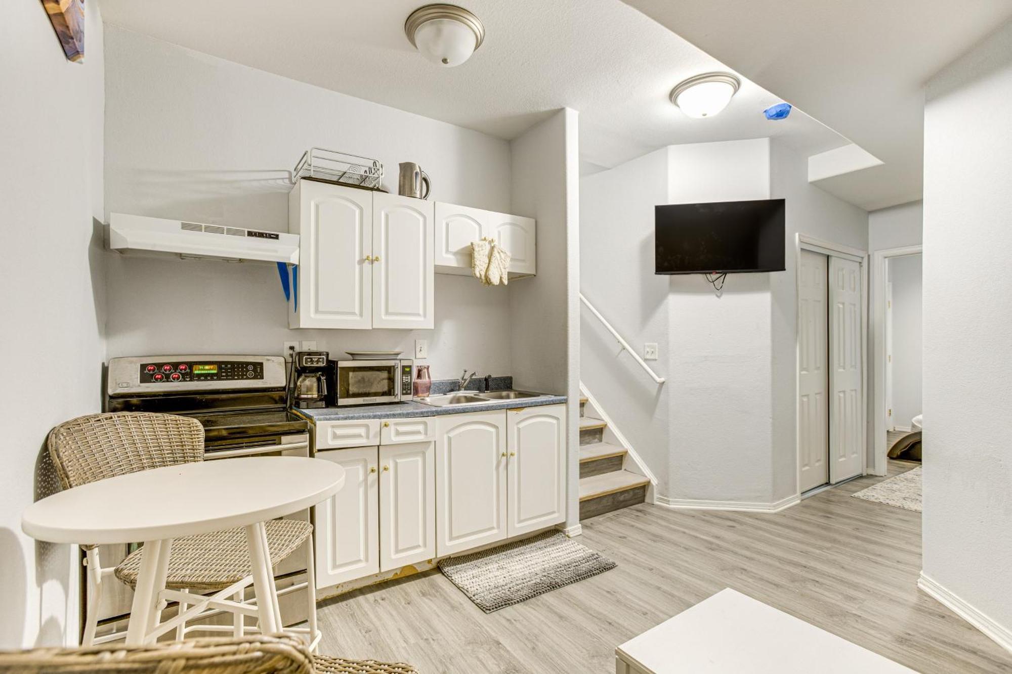 Convenient Denver 10 Mi To Downtown! Aurora