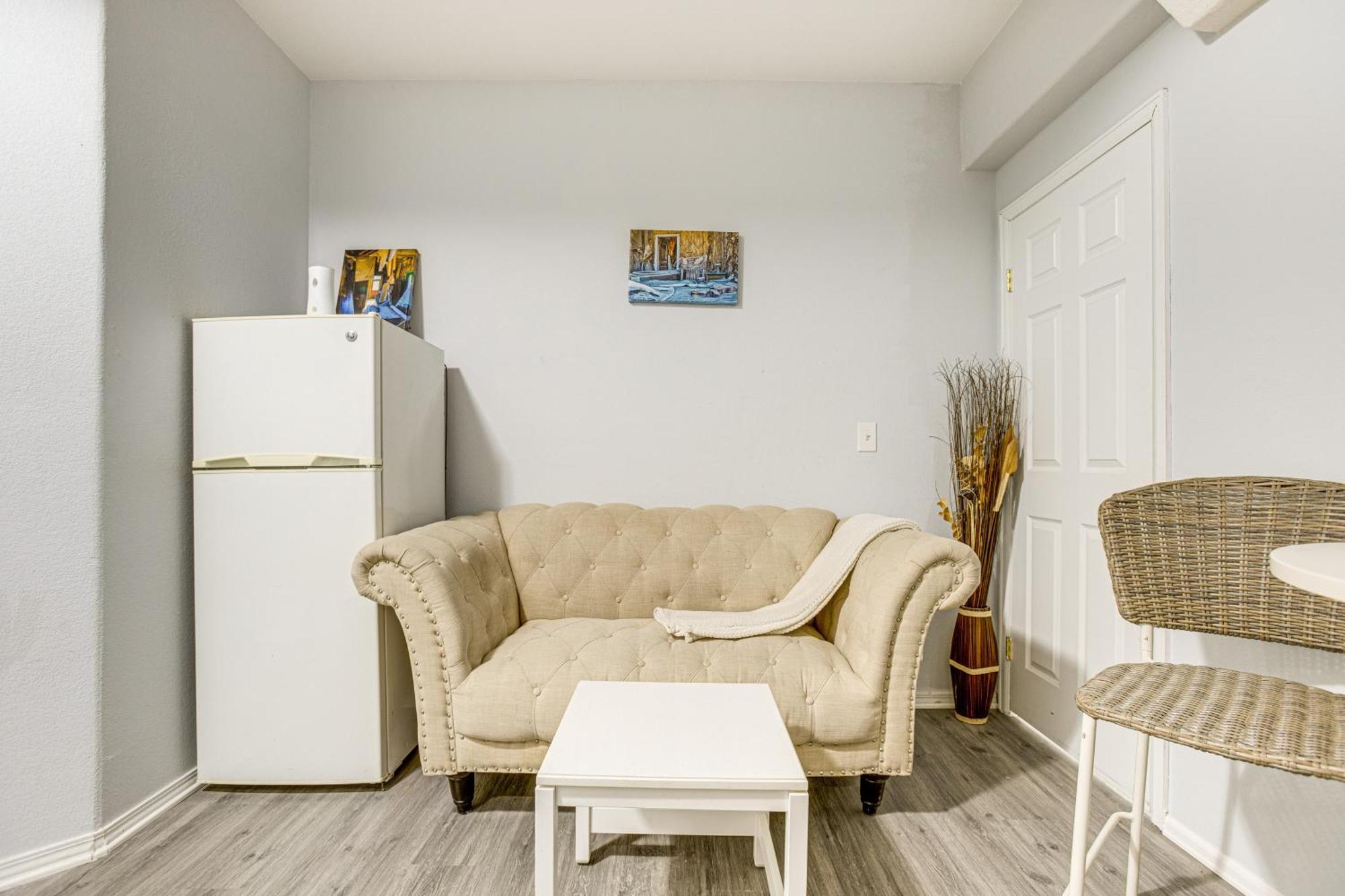 Convenient Denver 10 Mi To Downtown! Apartamento Aurora